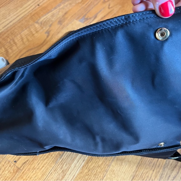 Tory Burch Nylon Tote - Picture 7 of 10